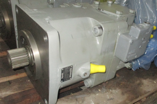 A11VLO260DRS/11R-NZD12N00 / R902233359 – насос аксиально- поршневой регулируемый