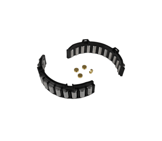 R913027013 Подшипник наклонной плиты/saddle bearing