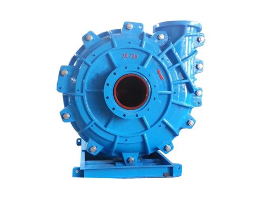 1,5/1B-AH-NGS NA Шламовые насосы с металлической футеровкой