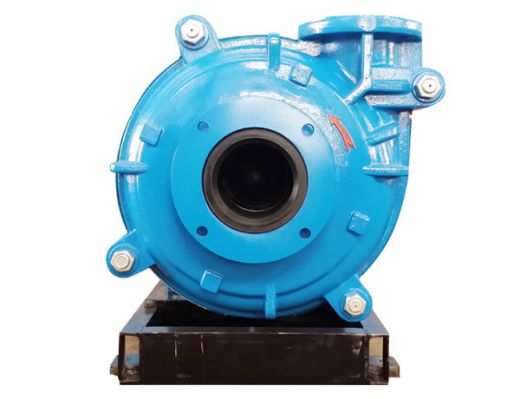 1,5/1B-AH-NGS NA Шламовые насосы с металлической футеровкой