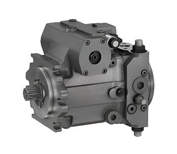 57799322/58607738 Насос главный