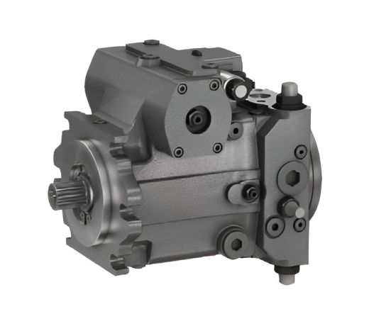 R902255712 Насос аксиально-поршневой регулируемый