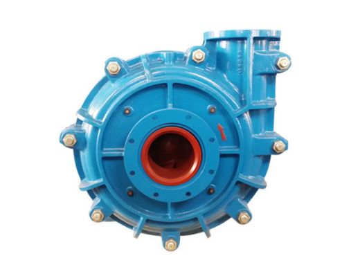 1,5/1B-AH-NGS NA Шламовые насосы с металлической футеровкой