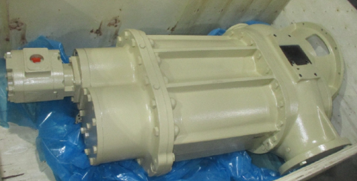 2658357393 Компрессор для буровых установок Atlas Сopco/Epiroc