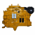 Двигатель Кomatsu SAA6D170E-5
